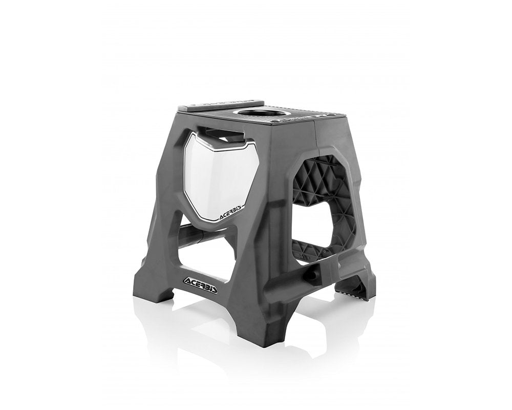 711 Acerbis Stand