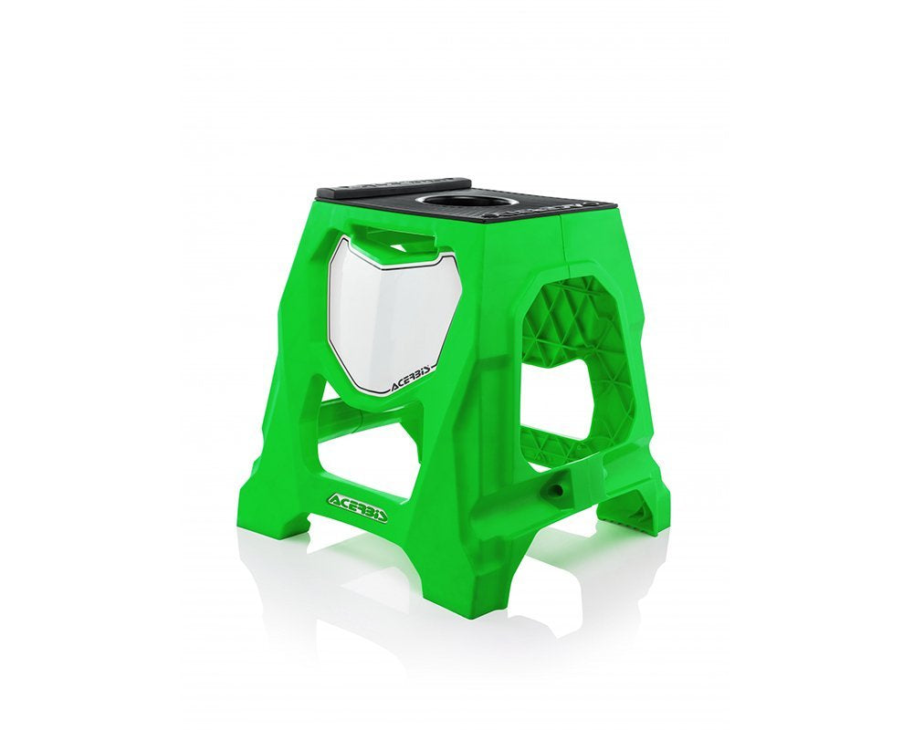 711 Acerbis Stand