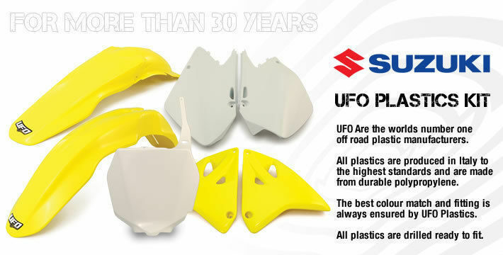 Throwback Replica Decal Kit