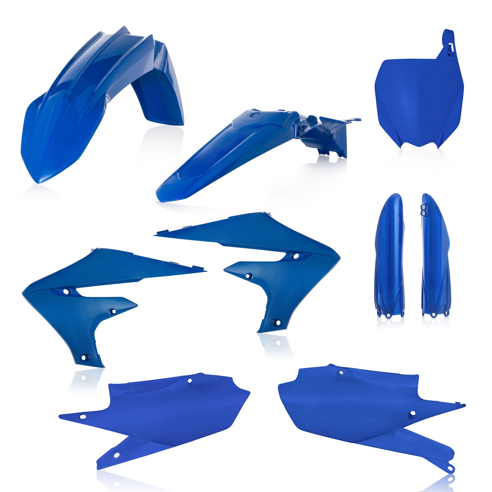 Rock River Yamaha Graphics Kit