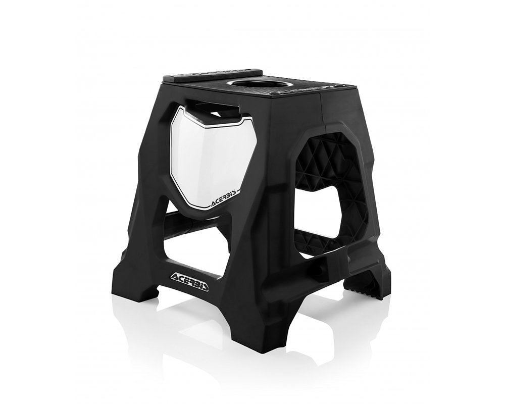 711 Acerbis Stand