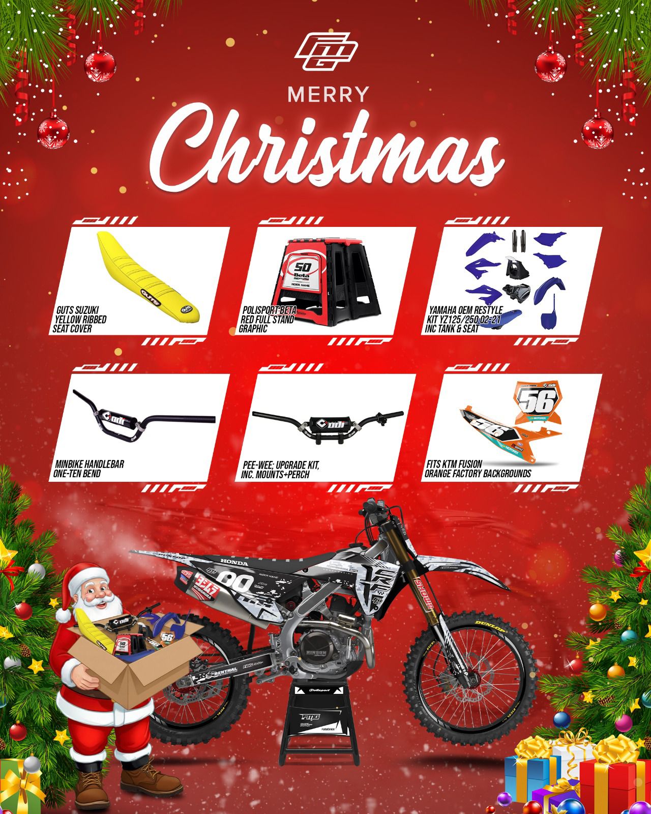 Minbike Handlebar One-Ten Bend
