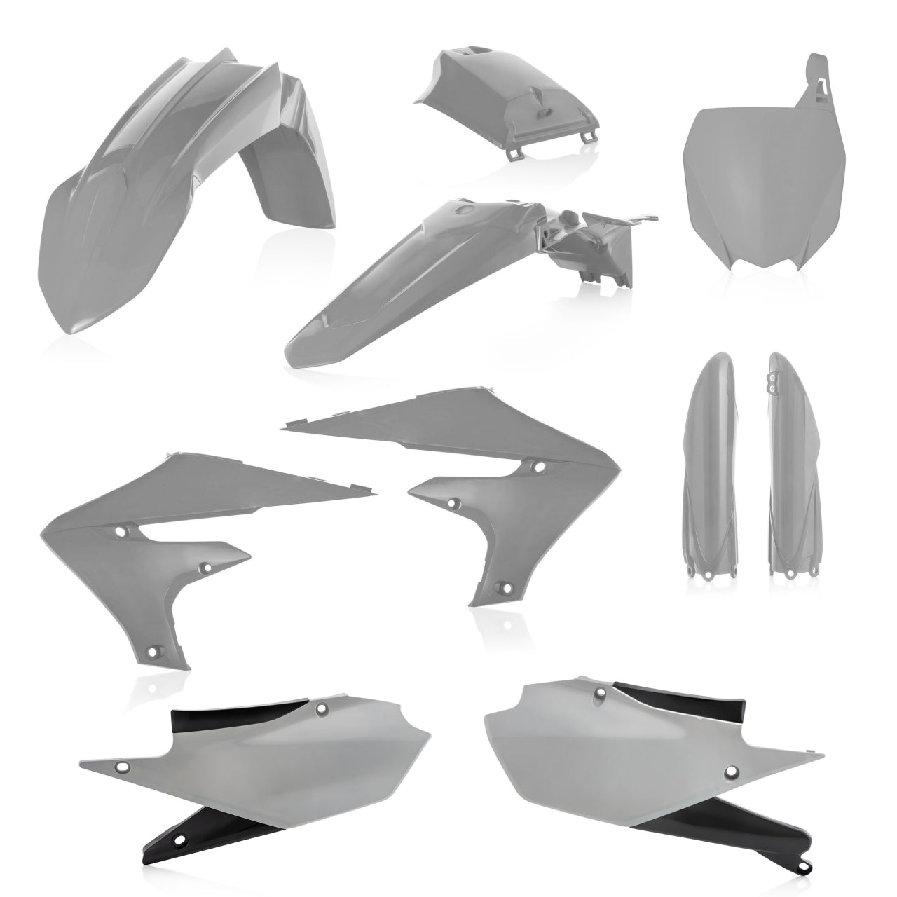 Yamalube Yamaha Graphics Kit