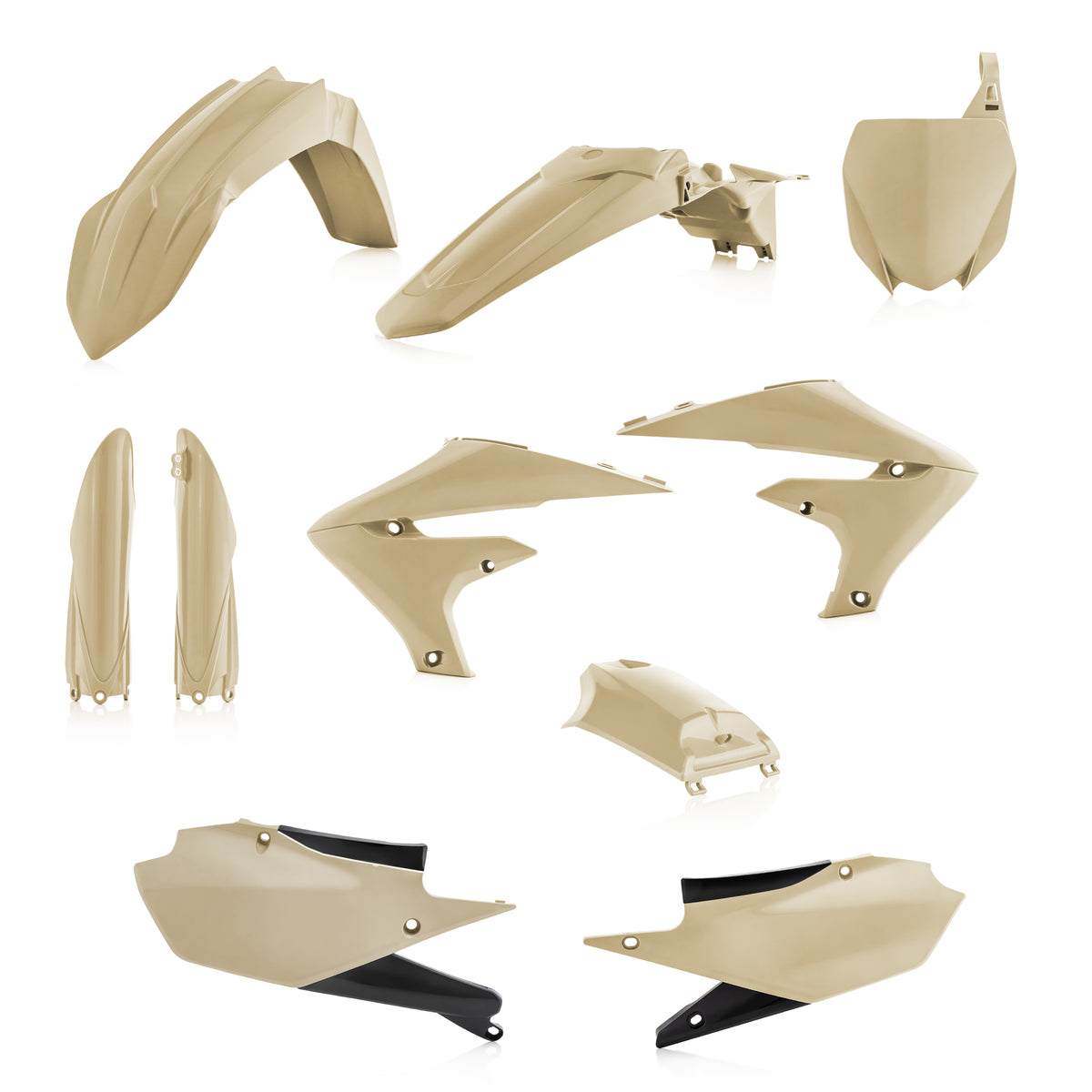 Yamalube Yamaha Graphics Kit