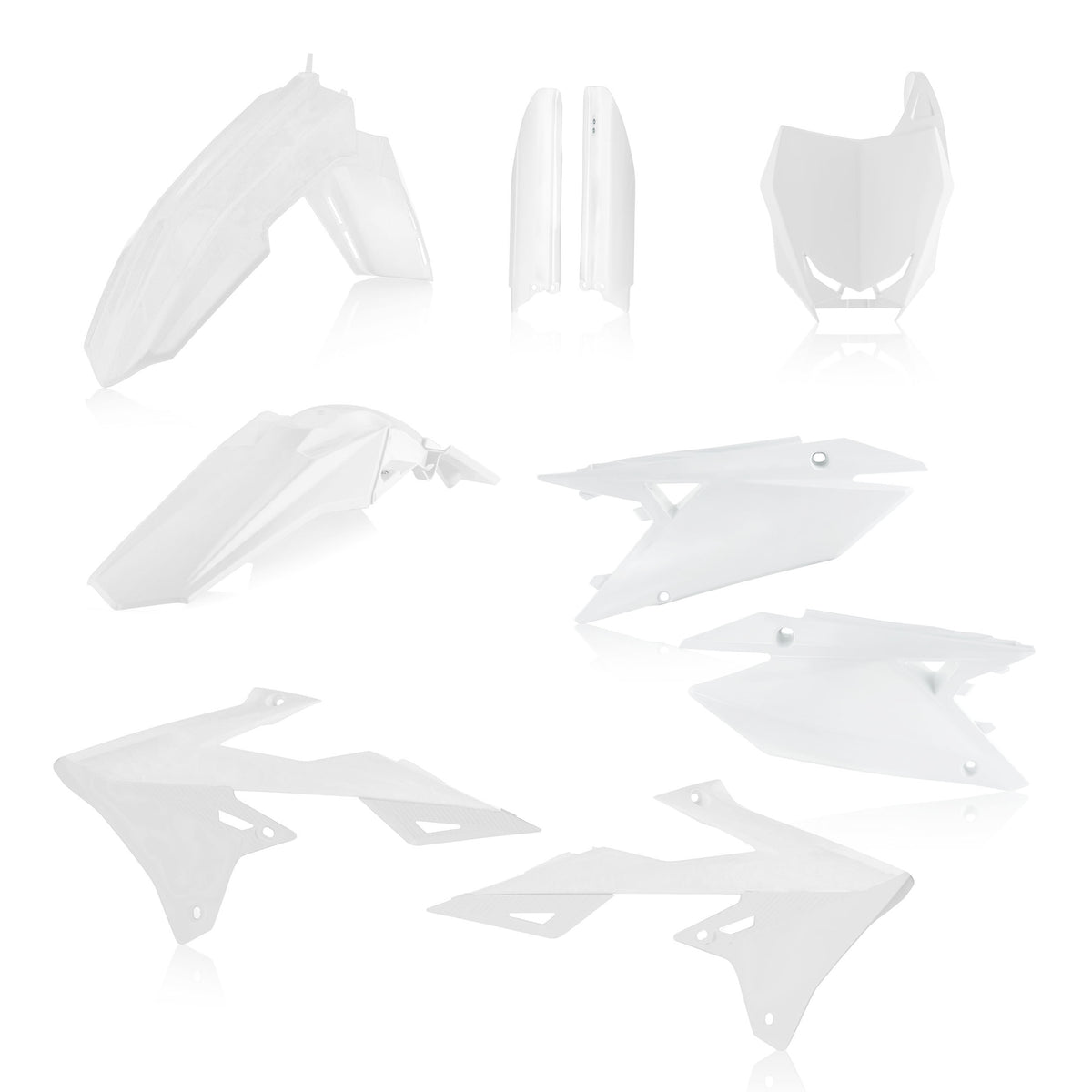 Jason Anderson Rockstar Replica Decal Kit