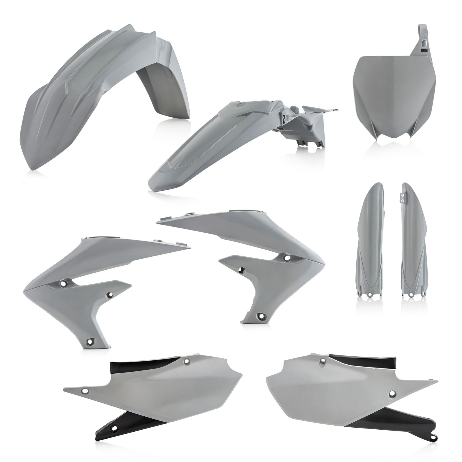 Justin Brayton JGR Toyota Yamaha Graphics Kit