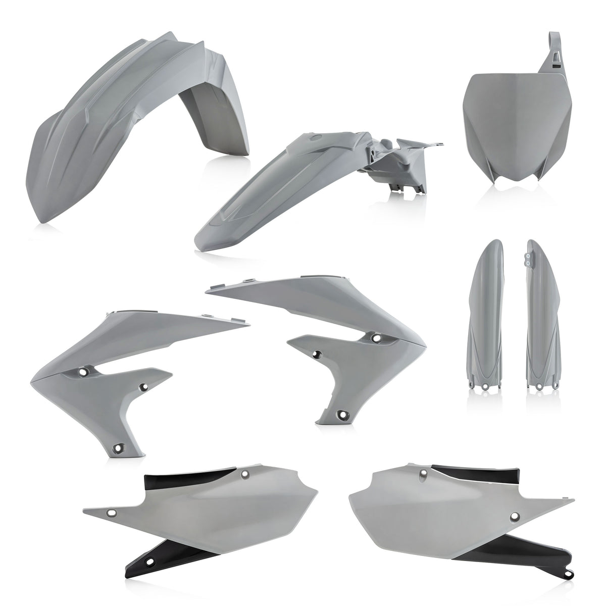 Rock River Yamaha Graphics Kit