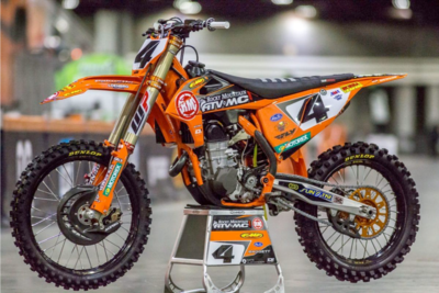 Rocky Mountain Graphics Kit
